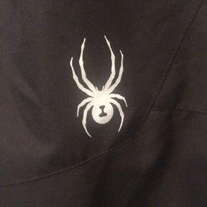 Ski/snowboard pants.